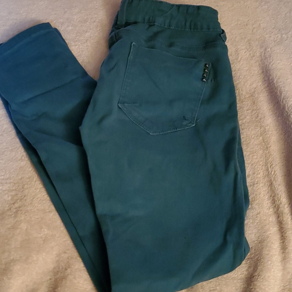 Size 3 pants
